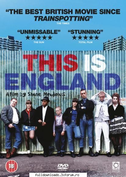 info:
 
 
 
 
 
 
 
 
join with hjsplit this is england (2007 dvdrip)