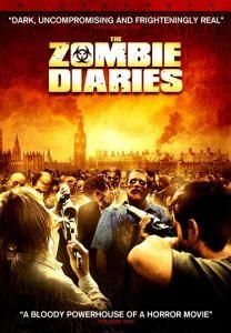 the zombie diaries (dvdrip 2006) dvdrip language: english xvid 640*352 mins 29.9 fps 192 kbps 750