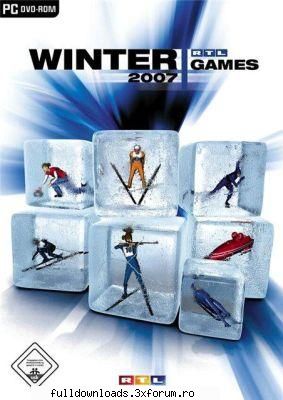 rtl winter games 2007 features 15 categories of winter sports, including curling. links: