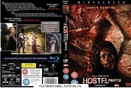 trailer:   
  
  
  
  
  
  

sau

  hostel 2 (dvdrip 2007)