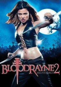 bloodrayne ii: (dvdrip 2007) trailer:      sau