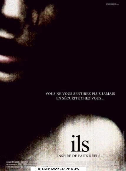 info:  
 
  
 
 
 
 
  ils (dvdrip 2006)