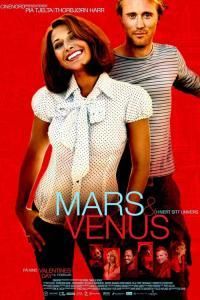 mars & venus, a romantic comedy for those who dream of a different kind of life. mars and venus is a
