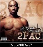 *hip hop* 2pac legend hip hop (2007) 1.dear mama 2.all eyez (feat big syke) 3.me and homies (feat