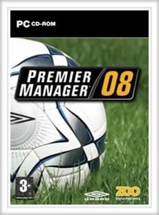 premier manager 08 (full iso) 17 augusts 2007 zoo digital publishing 
editor: zoo digital publishing