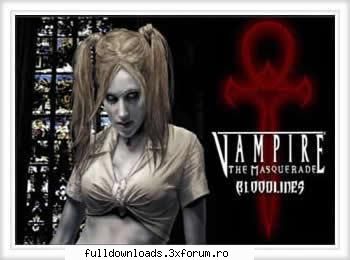 vampire: the masquerade - bloodlines takes the power of valve's source the driving force fueling