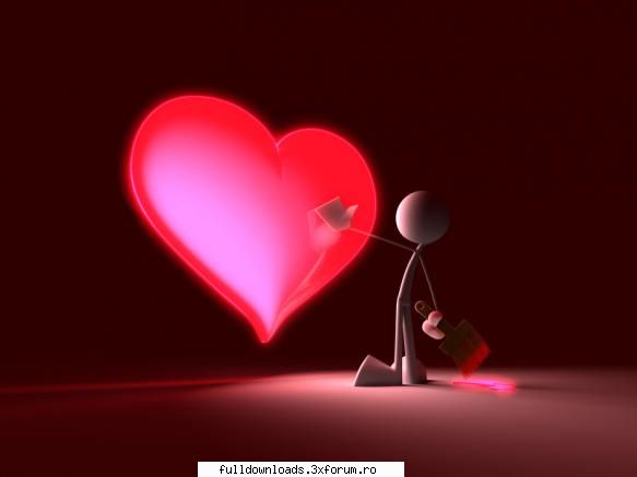 3D imensional HQ wallpapers - Belea - Wallpapere