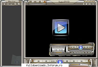 Alldj SuperDVD Player 5.0 - Most_Wanted - Playere