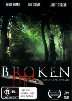Broken (Dvdrip 2006) [18+] - Trailer: Download: sau - Horror