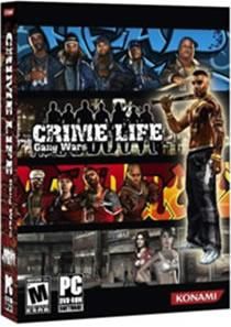 Crime Life Gang Wars - Crime Life : Gang Wars PC | DVD IN ISO FORMAT - Full Games