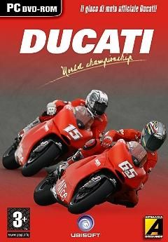 Ducati World Championship - Most_Wanted - Full Games