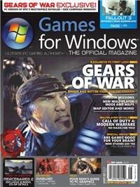 Games for Windows, August 2007 - PDF | English | 15.2 MB Download - Reviste