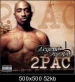 1.dear mama 
2.all eyez on me (feat big syke) 
3.me and my homies (feat nate dogg & snoop doggy