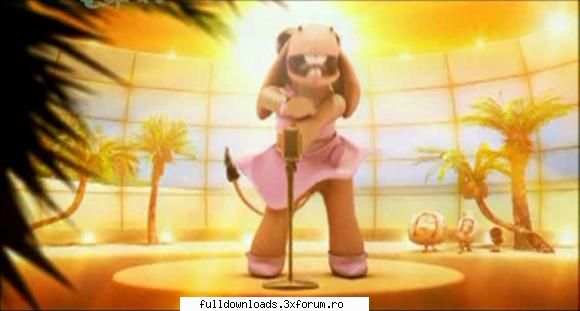 Holly Dolly :)) - A really funny Video Song Download: Password - Music Videos