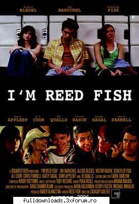 I�m Reed Fish (Dvdrip 2006) - Most_Wanted - Comedii