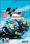 MotoGP 3: Ultimate Racing Technology - Riding a motorcycle at speeds approaching 200 - Full Games