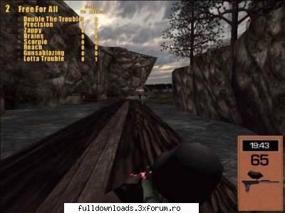 Paintball Heroes - Paintball Heroes is based on the growing sport of - Full Games