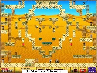 Panda Craze v1.0 - Size: 13 Mb Escape to a relaxing world of - Full Games