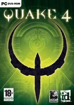 Quake 4 - Genre : First-Person Shooter Publisher : id - Full Games