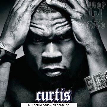 *RaP* - 50 Cent - Curtis - Tracklist: 1 �Intro� 2 �My Gun� Adam Deitch & - Albume