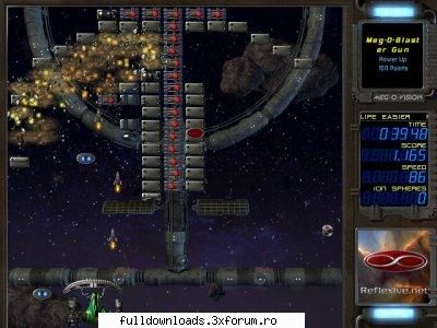 Ricochet Xtreme - Most_Wanted - Full Games