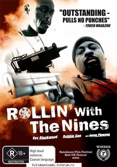 info:  
 
  
 
 
 
 
  rollin� with the nines (dvdrip 2006)