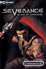Severance: Blade of Darkness - Severance: Blade of Darkness Download: Crackul il - Full Games