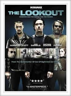 The Lookout (2007) DvDrip - Luy - Thrillere. Drame. Razboi