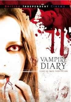 Vampire Diary (2007) - DVDRip XviD INFO Download Links* - Horror