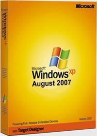 Windows XP Professional Corp August 2007 - August 2007 Updates : August 2007 Direct-X - Programe noi